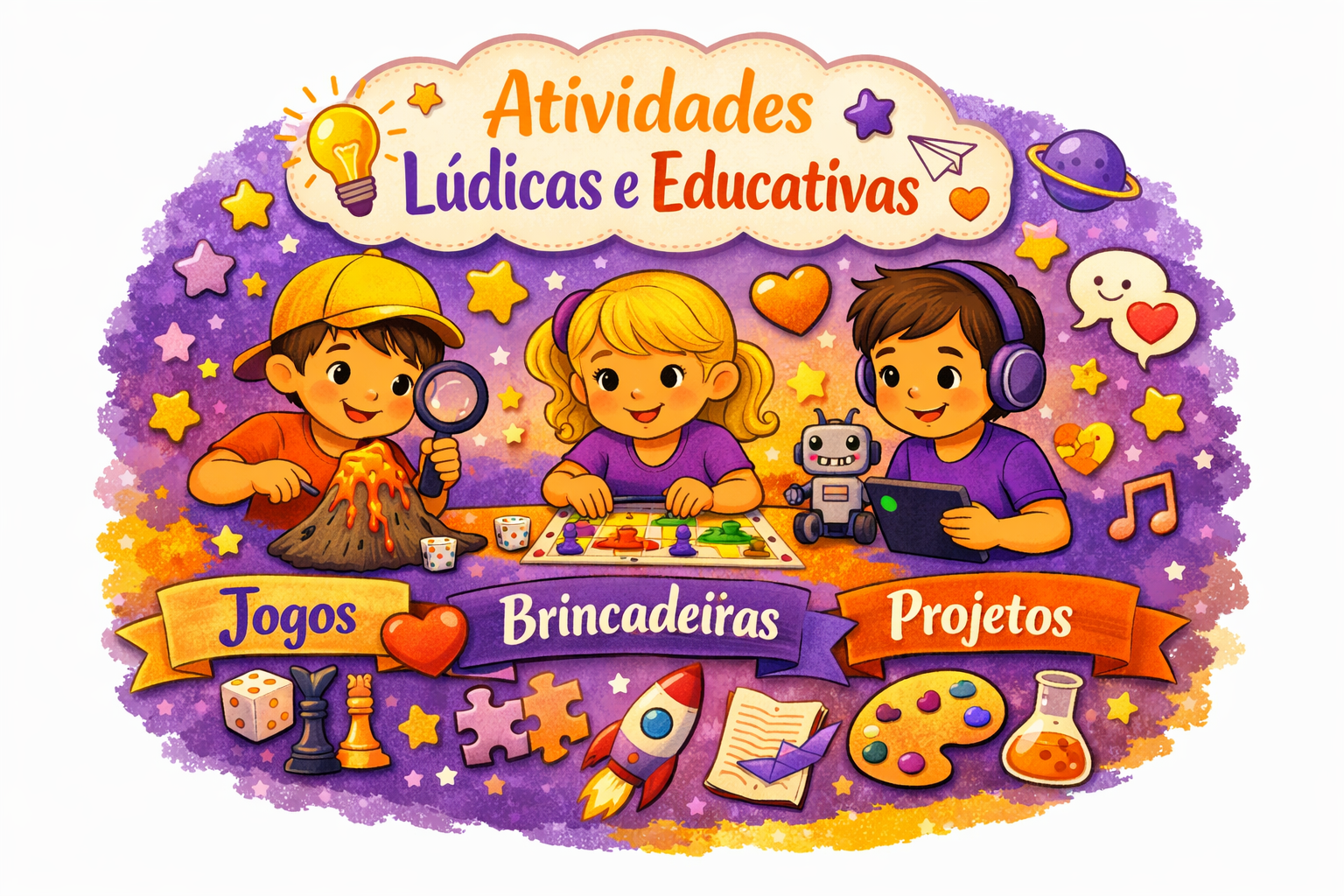 Atividades