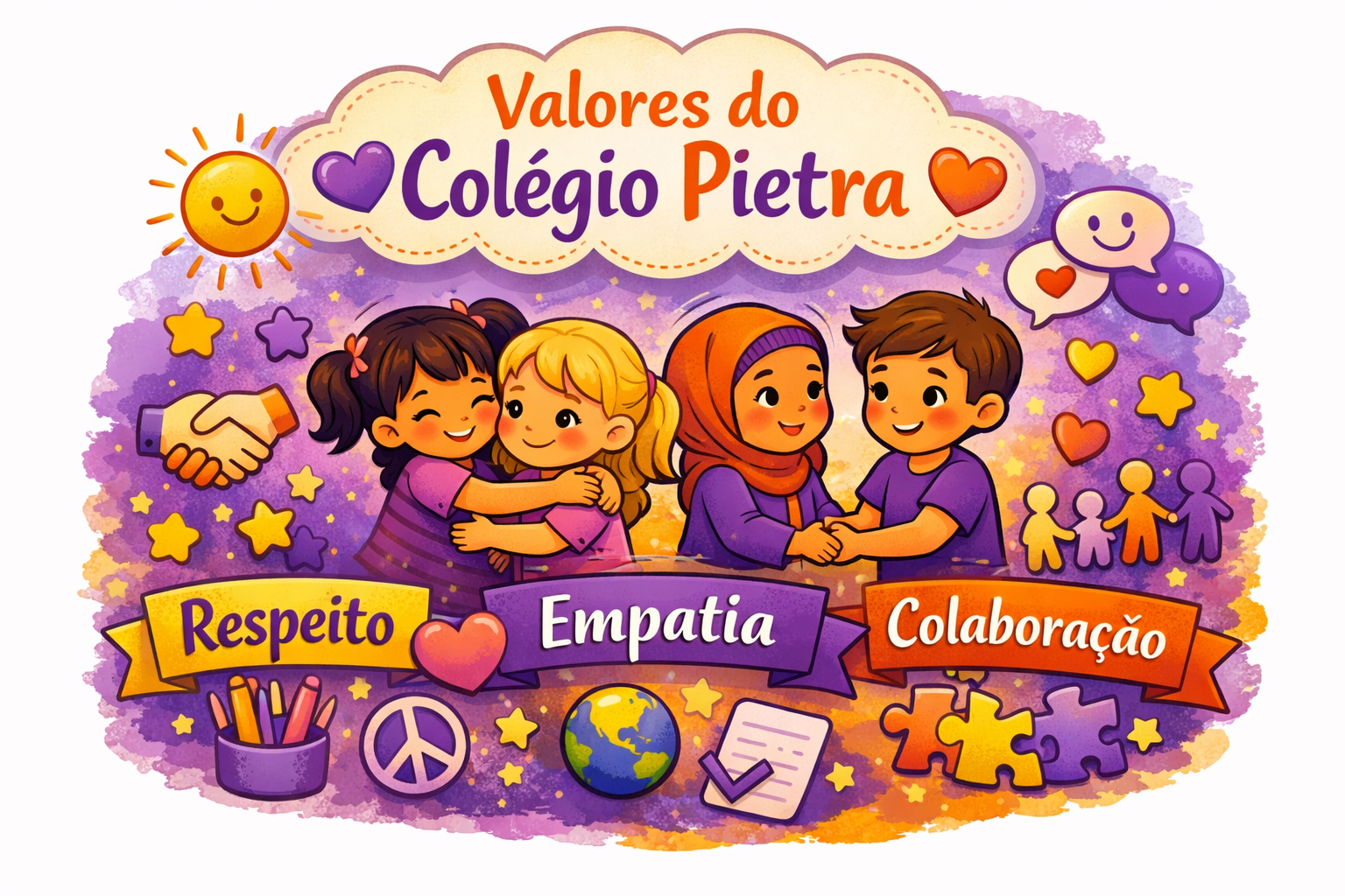 Valores